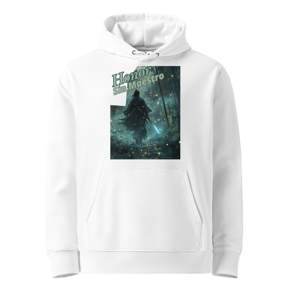 Honor Sin Maestro en sudadera