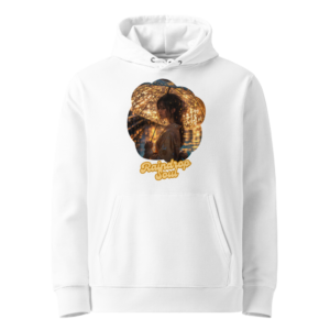 Alma de Lluvia en sudadera