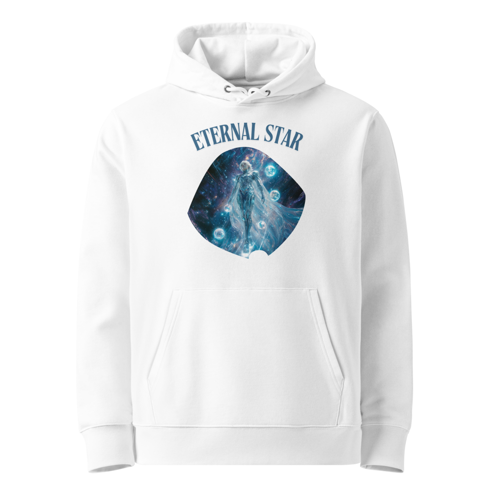 Estrella Eterna en sudadera