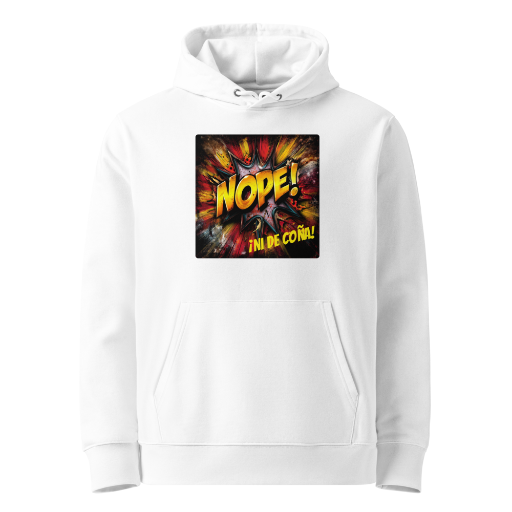 Ni de Coña en sudadera