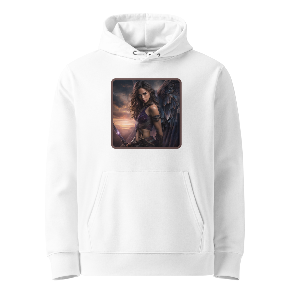 Alas de Guerra en sudadera