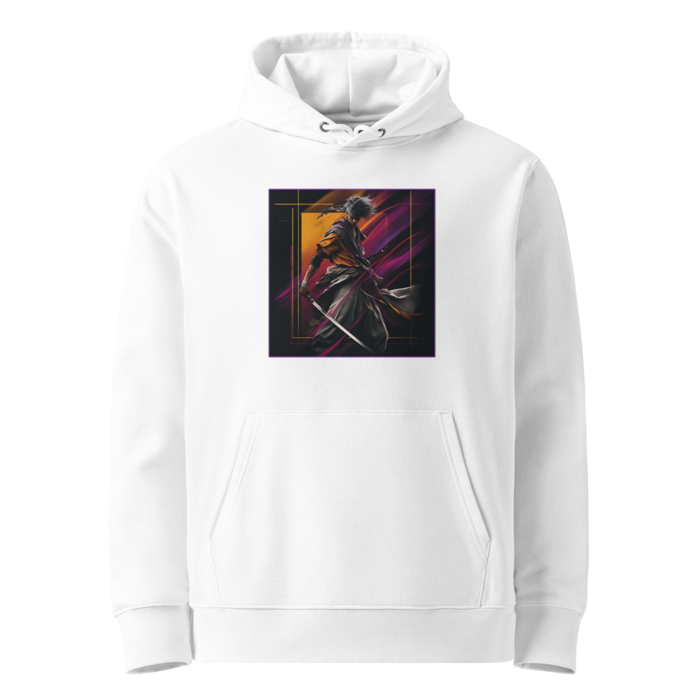 La Espada Dorada en sudadera