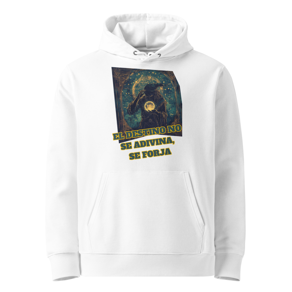 El Destino No Se Adivina en sudadera