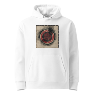 Emblema Antiguo en sudadera
