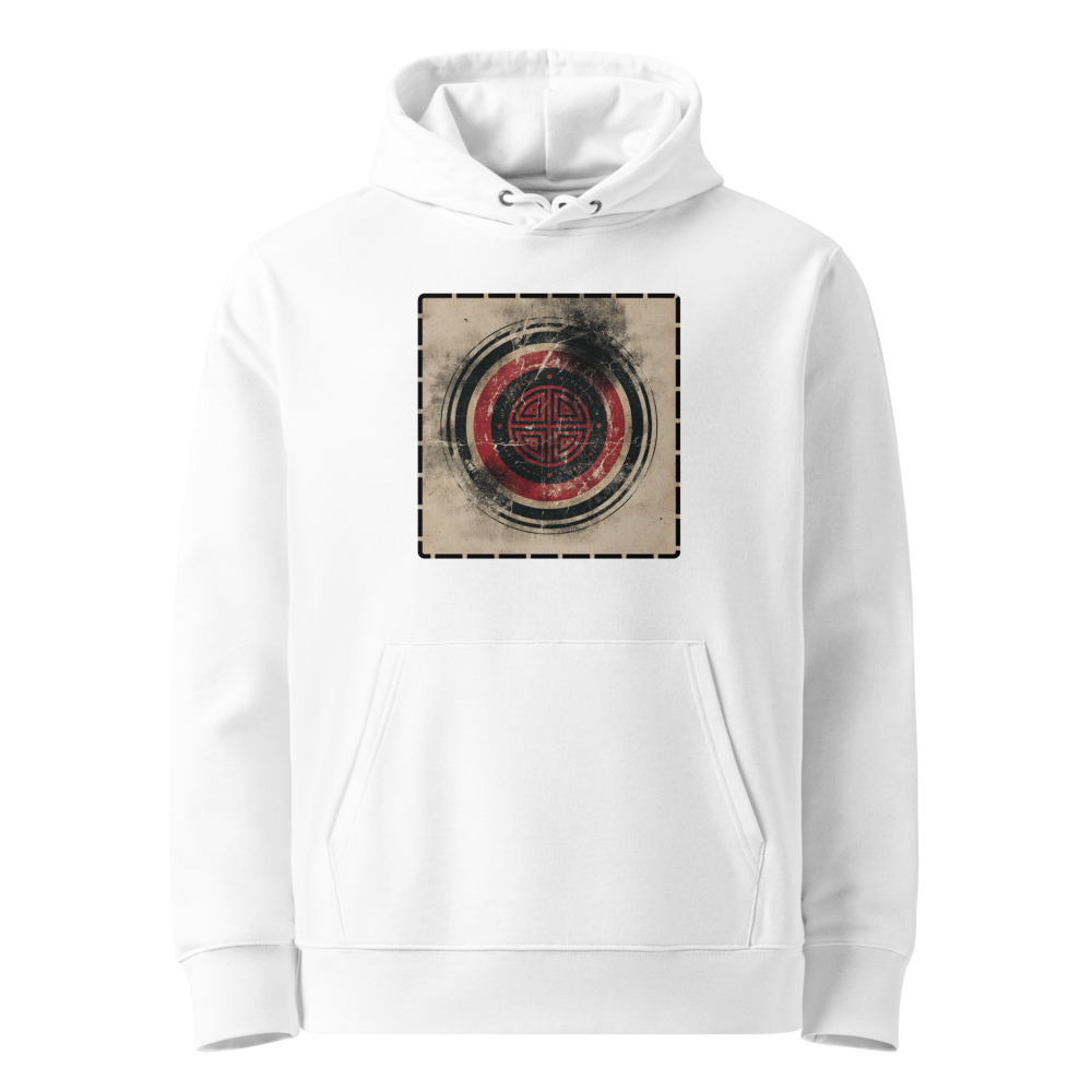 Emblema Antiguo en sudadera