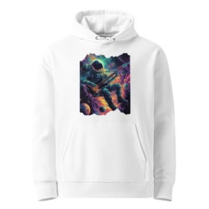 Concierto en Órbita en sudadera