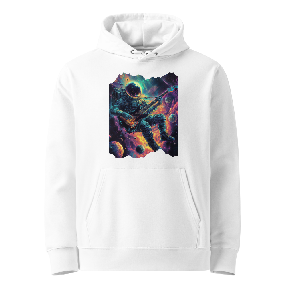 Concierto en Órbita en sudadera