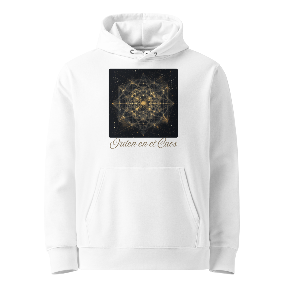 Orden Dorado en sudadera
