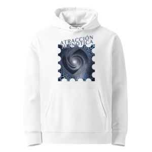Atracción Hipnótica en sudadera