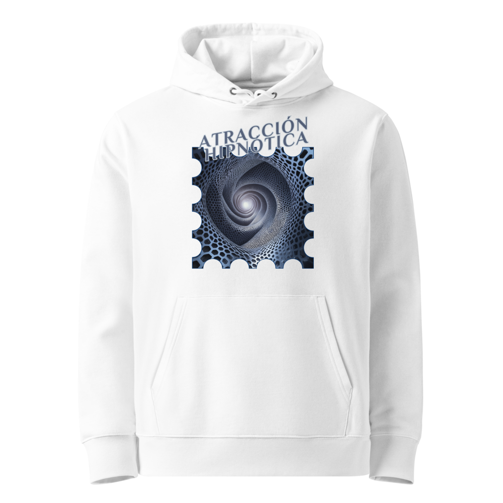 Atracción Hipnótica en sudadera