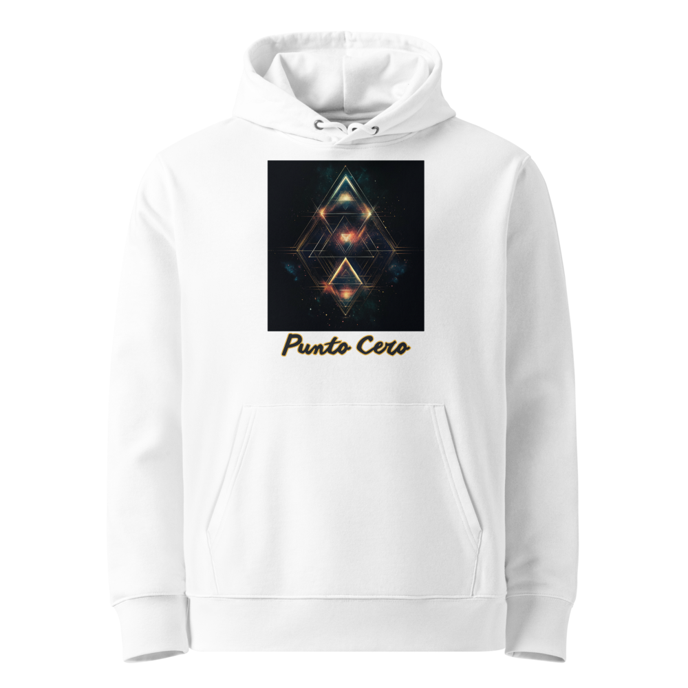 Punto Cero en sudadera