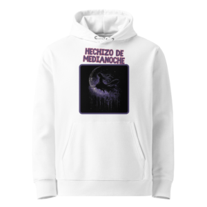Hechizo de Medianoche en sudadera