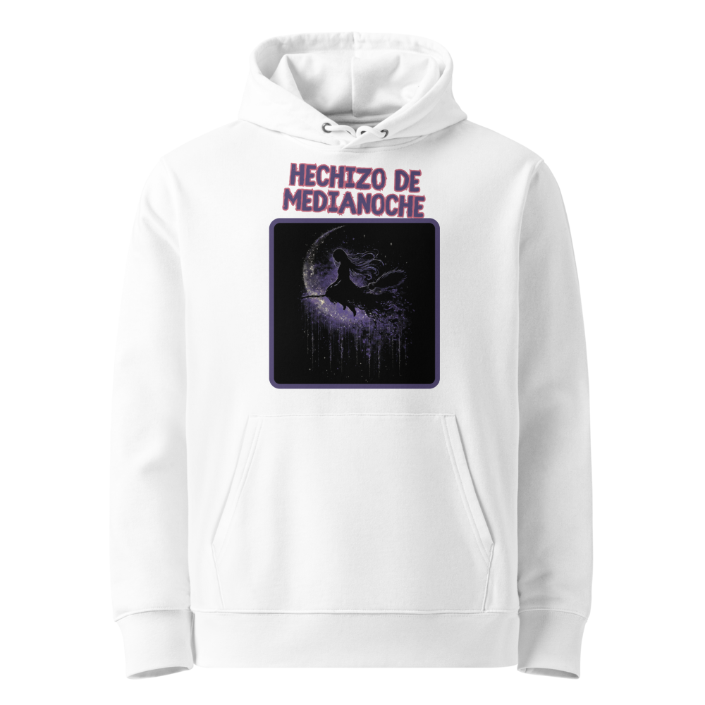 Hechizo de Medianoche en sudadera