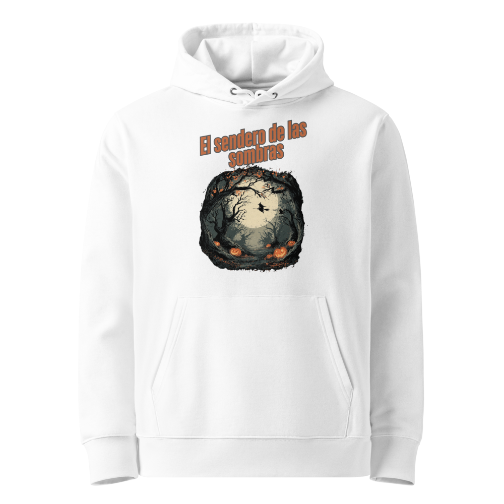 El Sendero de las Sombras en sudadera