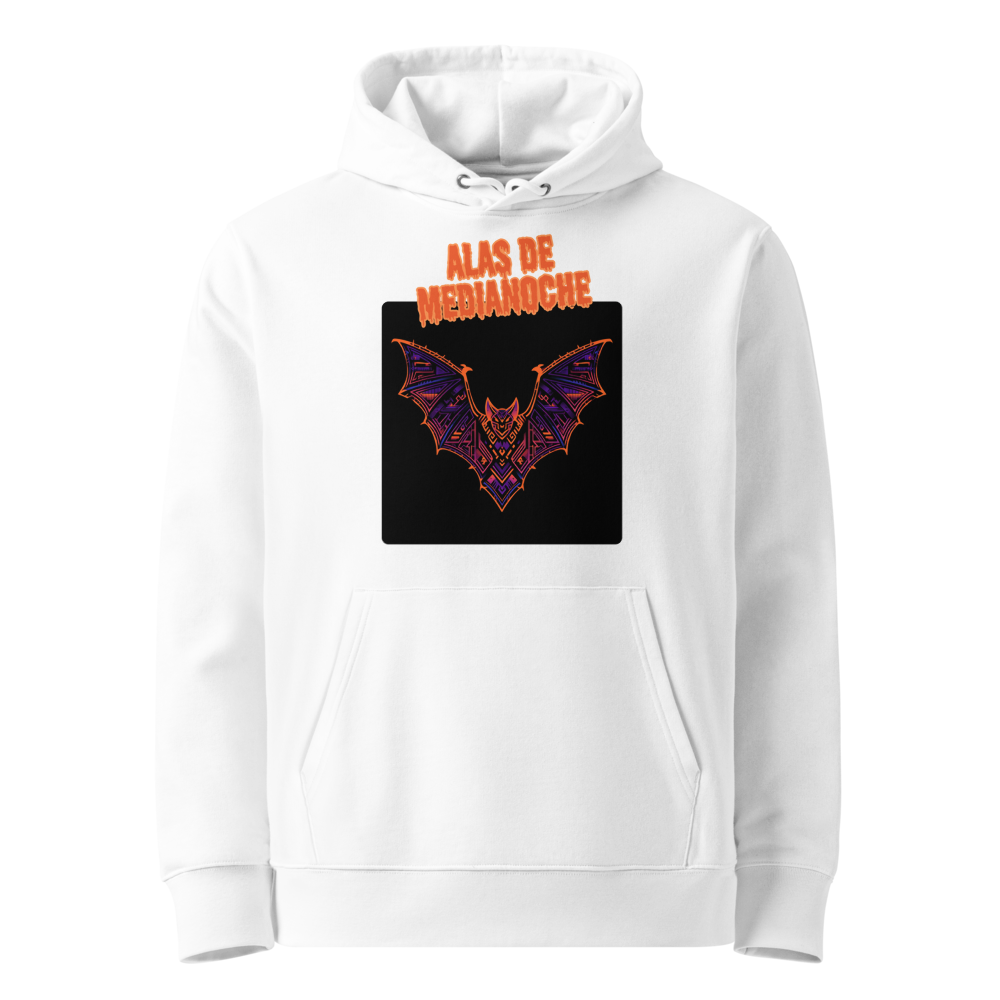 Alas de Medianoche en sudadera