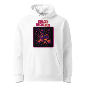 Dulces Hechizos en sudadera