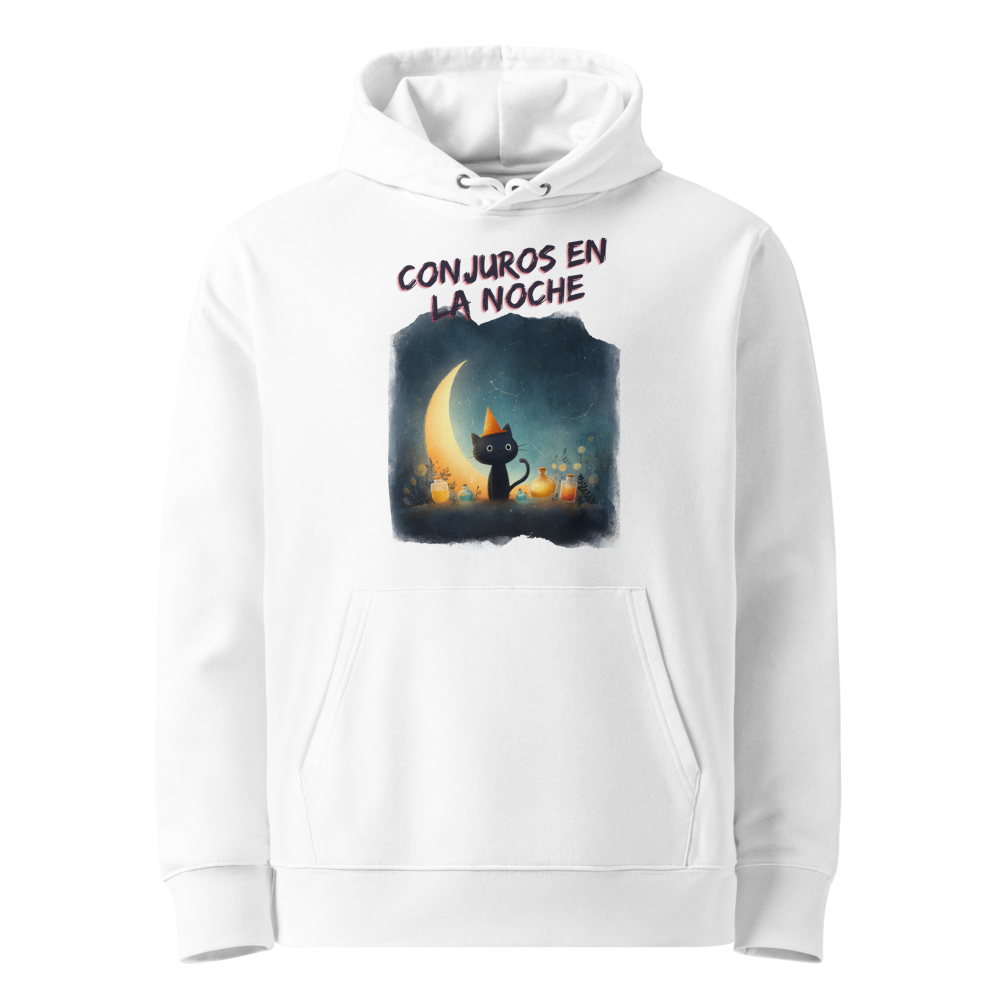Conjuros en la Noche en sudadera