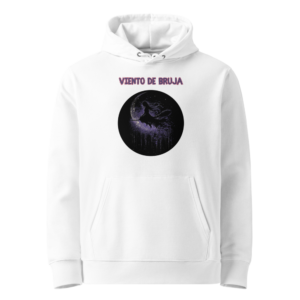 Viento de Bruja en sudadera