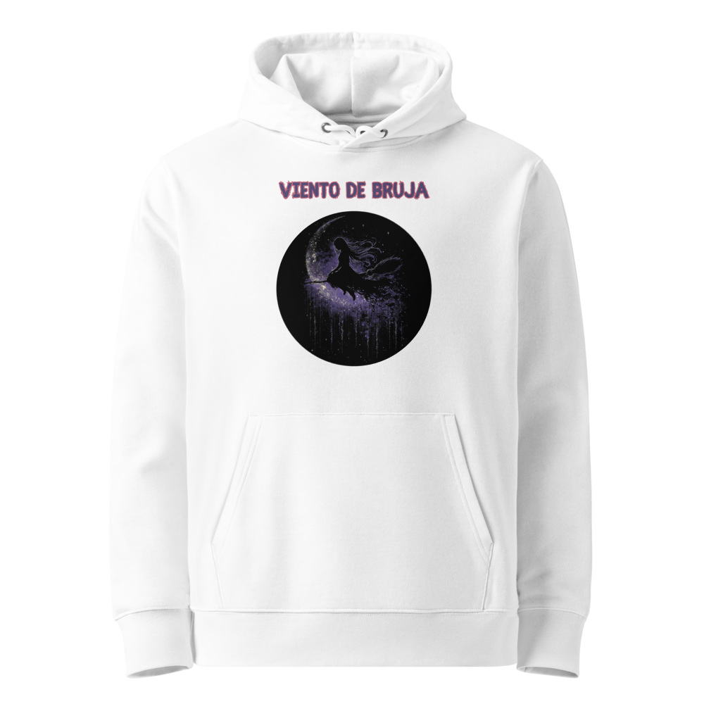 Viento de Bruja en sudadera