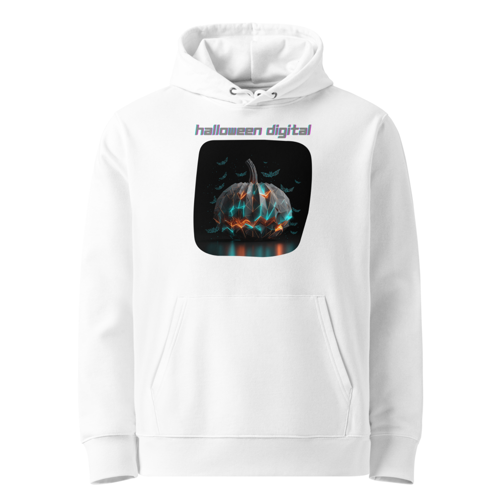 Halloween Digital en sudadera