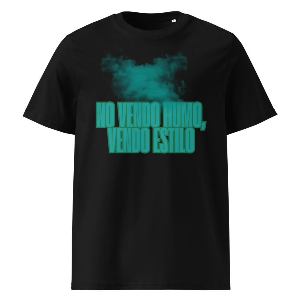 No Vendo Humo, Vendo Estilo en camiseta
