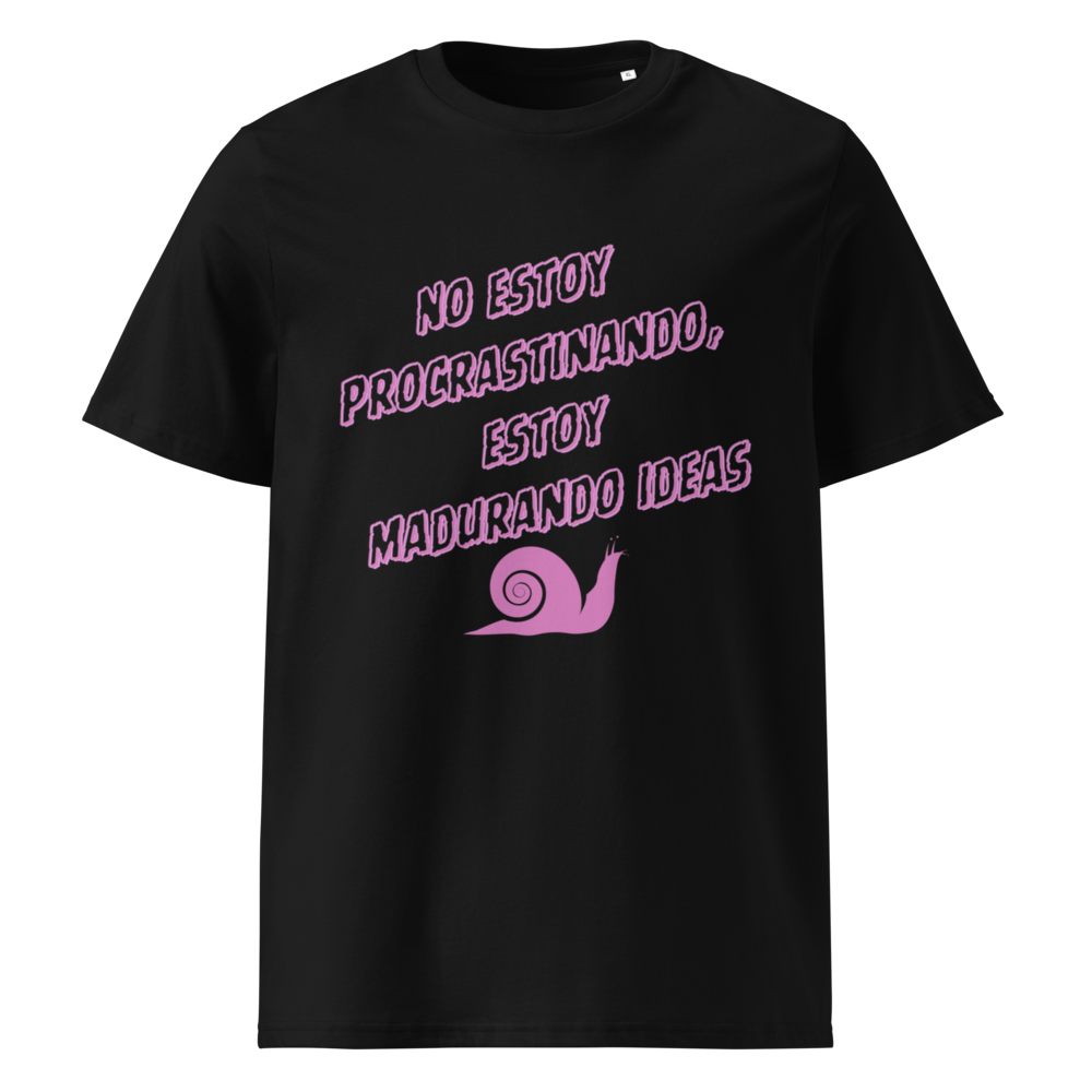 Madurando Ideas en camiseta