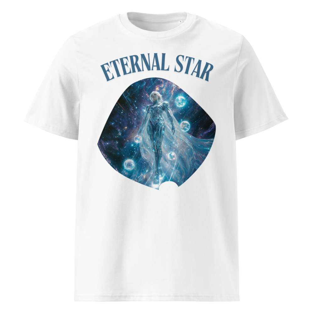 Estrella Eterna en camiseta