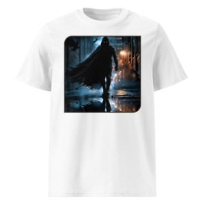Sombra en el Callejón en camiseta