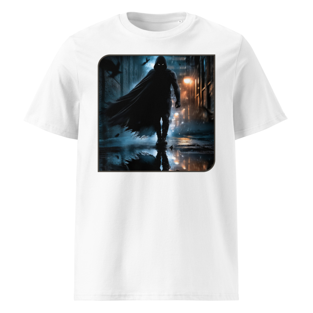 Sombra en el Callejón en camiseta
