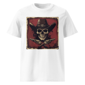 Duelo de Ultratumba en camiseta