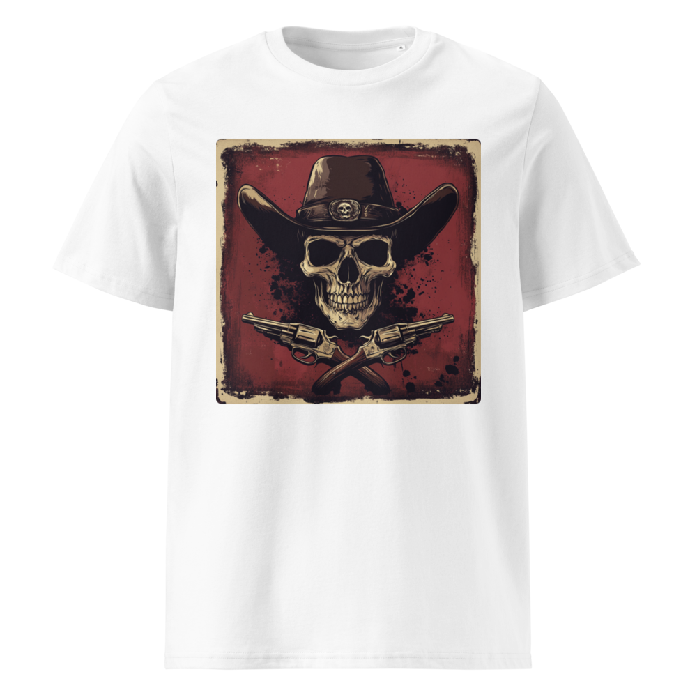 Duelo de Ultratumba en camiseta