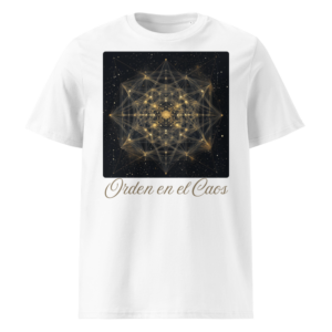 Orden Dorado en camiseta