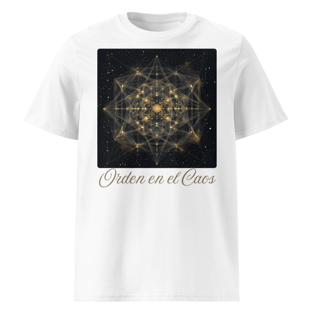 Orden Dorado en camiseta
