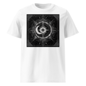 Estrella del Norte en camiseta