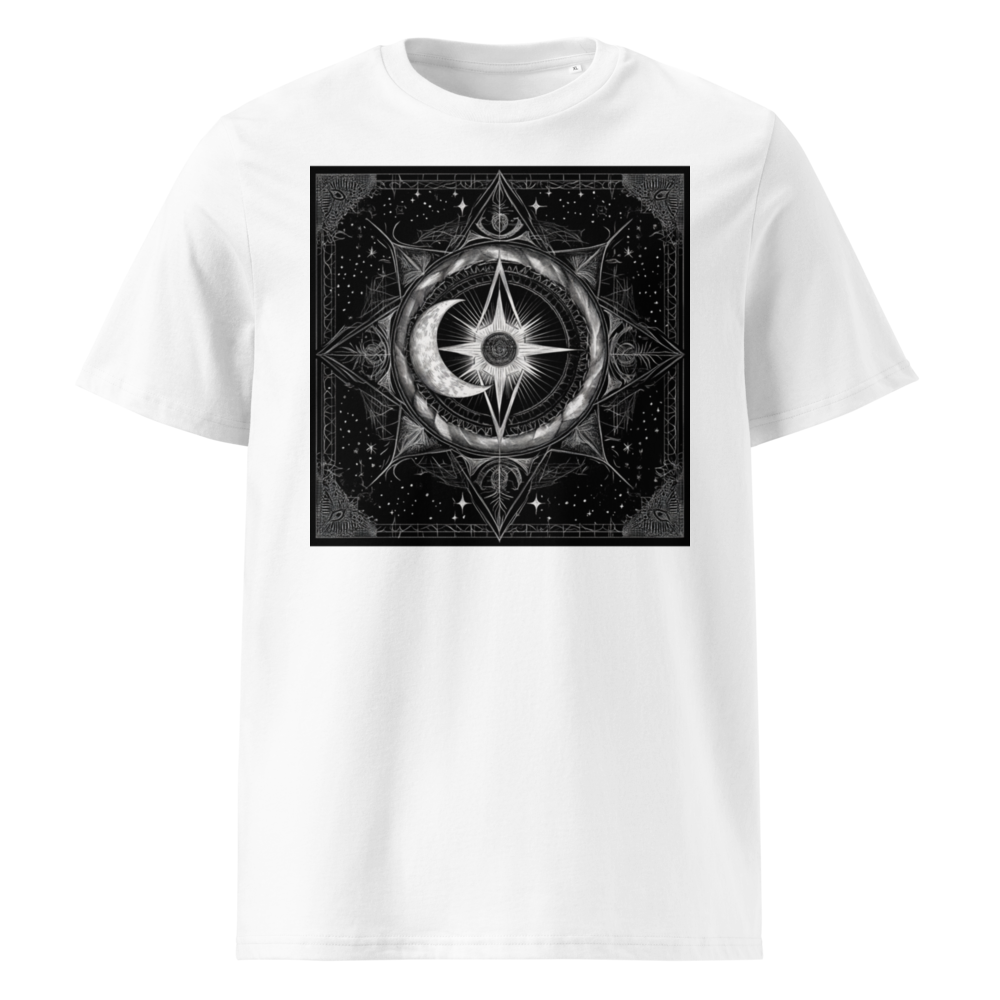Estrella del Norte en camiseta