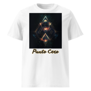 Punto Cero en camiseta