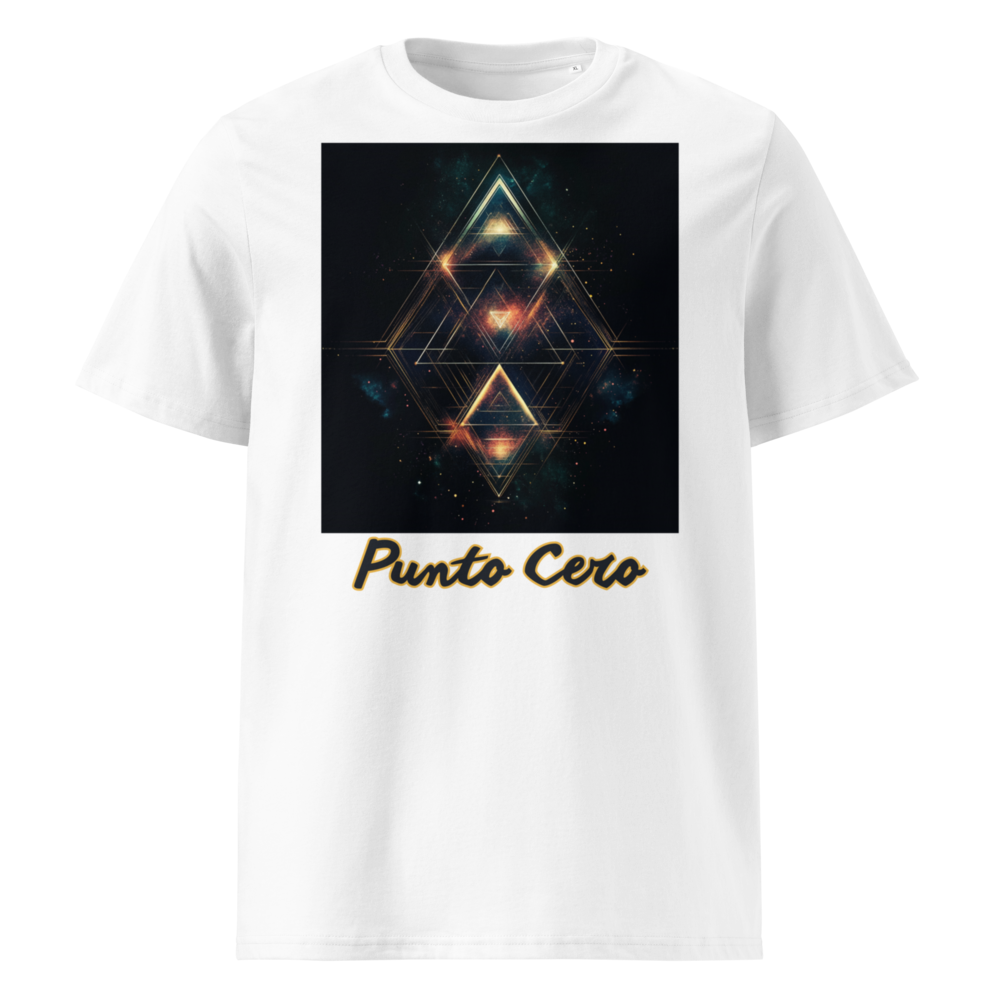 Punto Cero en camiseta