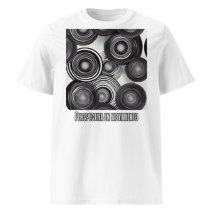 Perspectiva en Movimiento en camiseta